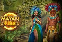 Mayan Fire Slot Review